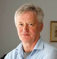Phil Moorby, Posthumous Recipient of the 2023 Accellera Leadership Award