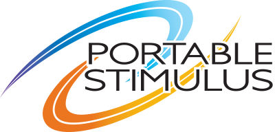 Portable Stimulus logo
