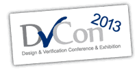 DVCon 2013