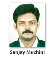 Sanjay Muchini